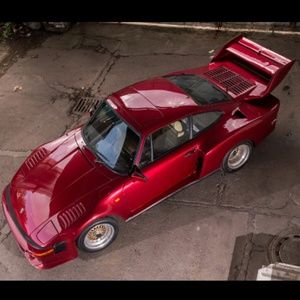 Meet your Posher, Zander